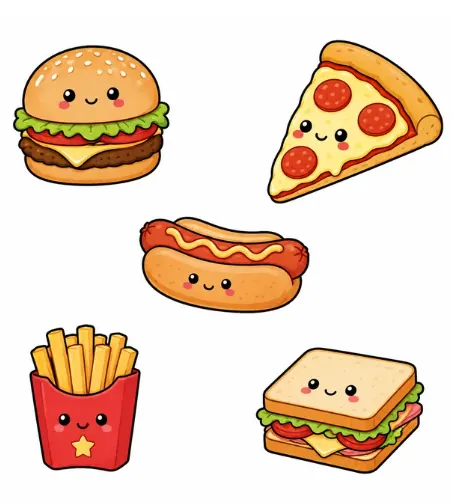 Fiesta de Comida