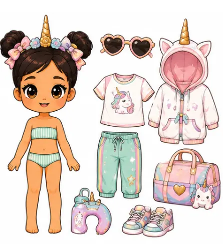 Aventura Kawaii